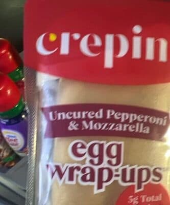 Crepini