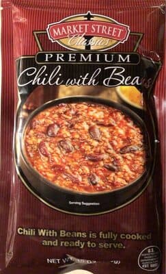Chili With Beans