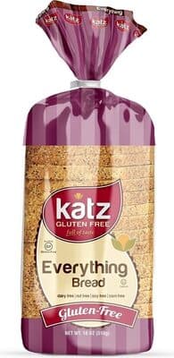 Everything bread