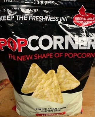 Popcorners Sweet & Salty Kettle Corn