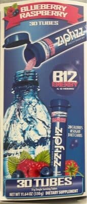 Zipfizz