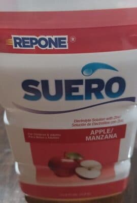 Suero