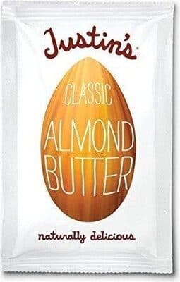 Classic Almond Butter
