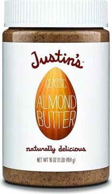 Classic Almond Butter