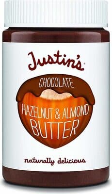 Chocolate Hazelnut & Almond Butter