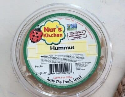 Hummus