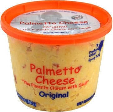 Palmetto Cheese Spread, Original