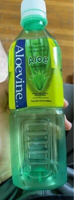 Aloe Juice