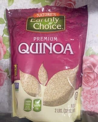 Organic Quinoa