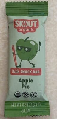 Skout kids snack bar