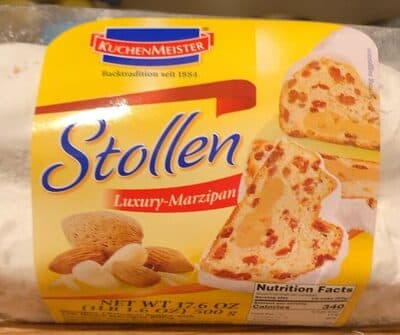 Stollen