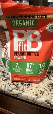 Roasted Peanut Powder