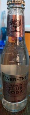 Club soda