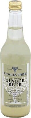 Premium Ginger Beer