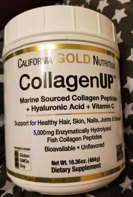 Collagen Up