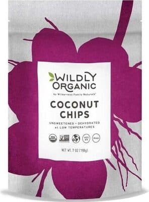 Coconut Chips