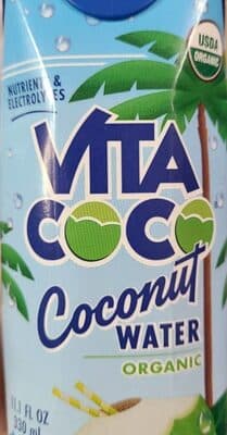 Coconut Water