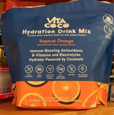 Hydration Drink Mix