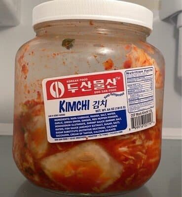 Kimchi