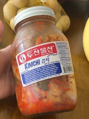 Kimchi