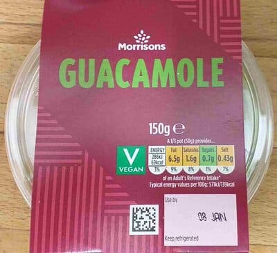 Guacamole