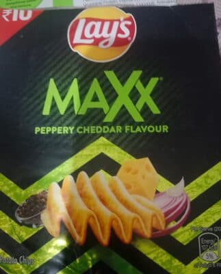 lays potato chips maxx