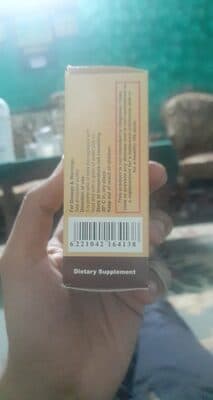 Omega-3 Plus
