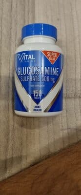 Glucosamine Sulphate
