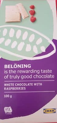 Beloning