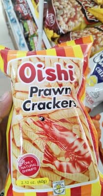 Oishi