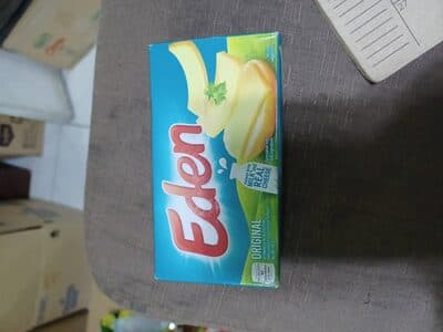 Eden Cheese