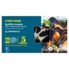 Sainsbury's Scottish Mussels In White Wine