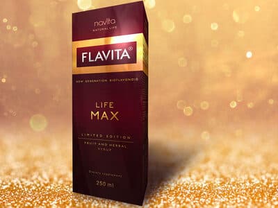 Lifemax - High-Dose Bioflavonoids