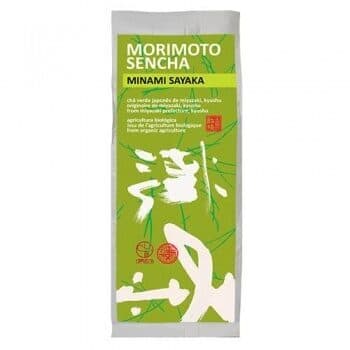 Morimoto Sencha Minami Sayaka