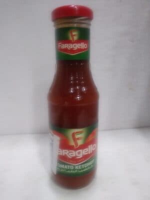 Tomato Ketchup
