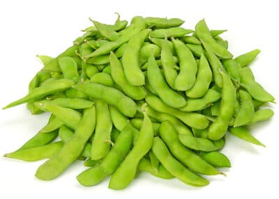 Edamame - Fresh
