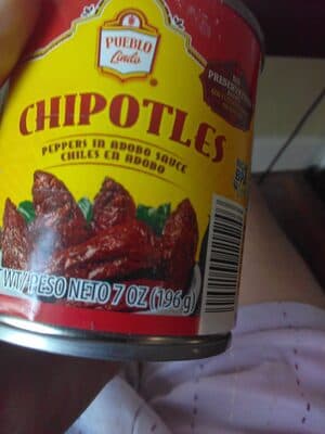 Chipotles