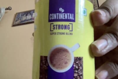 Continental Strong