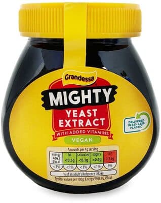 Grandessa Mighty Yeast Extract