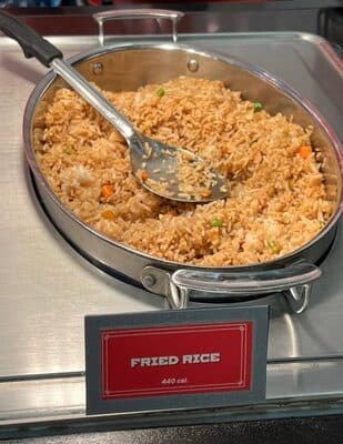 Fried Rice