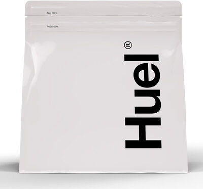 Huel V3.1 Powder - Vanilla