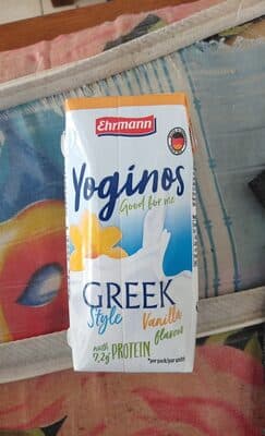 Yogurt