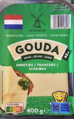 Gouda Jeune