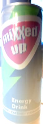Classic Energy Drink