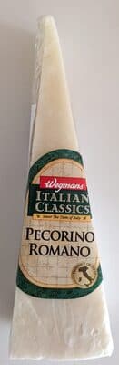 Pecorino Romano