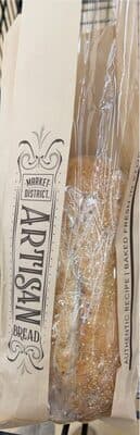 Sprouted Grain Market District Bread