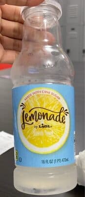 Lemonade Juice