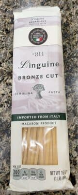 Macaroni Product, Linguine No 811