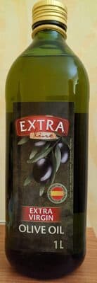 Extra Virgin Olive Oil