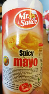 Mayo